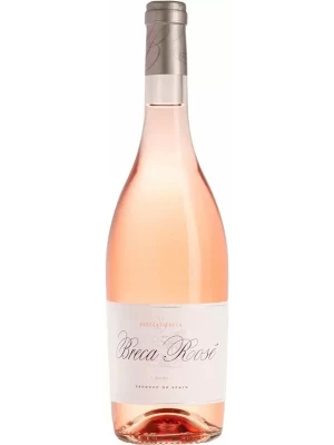 Вино Bodegas Breca Rose, Calatayud DO 0.75 л