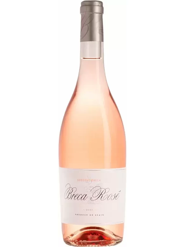 Bodegas Breca Rose, Calatayud DO