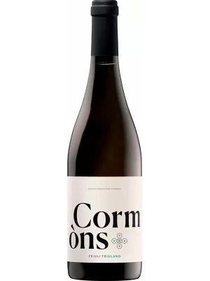 Вино Cantina Produttori, Cormons, Friulano, Friuli DOC 0.75 л