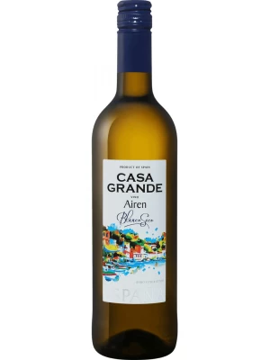 Вино Casa Grande Blanco Seco 0.75 л