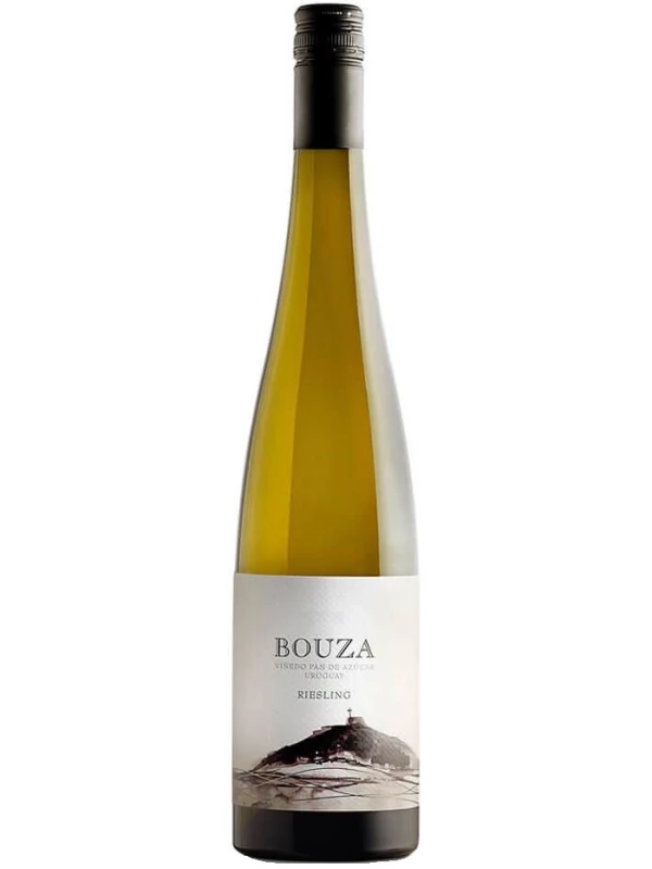 Bouza, Pan de Azucar Riesling