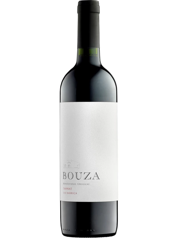Bouza, Tannat