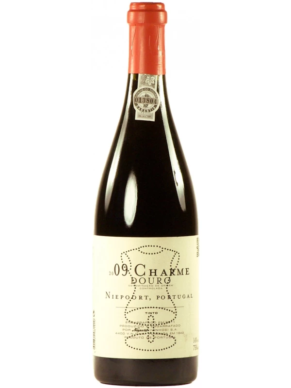 Niepoort, Charme, Douro