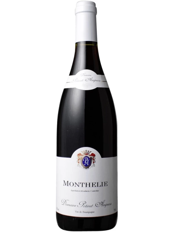 Domaine Potinet-Ampeau, Monthelie
