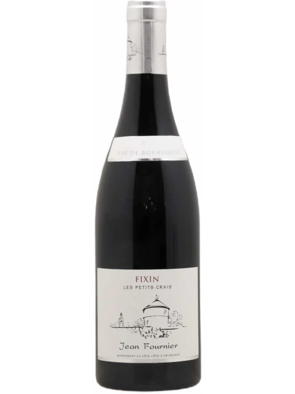 Domaine Jean Fournier, Fixin Les Petits Crais AOC