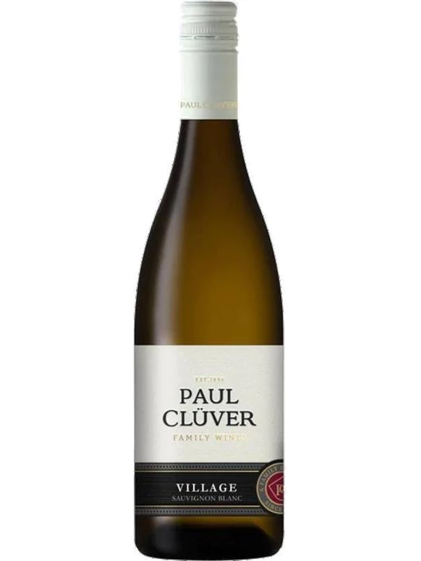 Paul Cluver, Sauvignon Blanc Village, Elgin