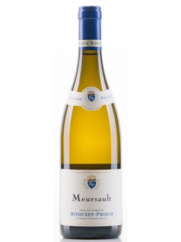 Domaine Bitouzet-Prieur, Meursault