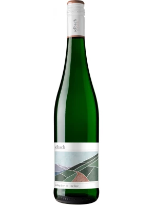 Вино Selbach, Incline Riesling 2023, 0.75 л