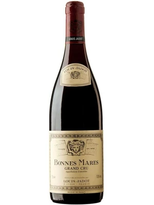 Вино Louis Jadot, Bonnes Mares Grand Cru AOC 2009, 0.75 л