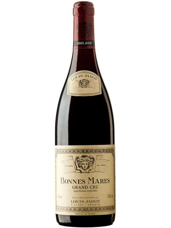 Louis Jadot, Bonnes Mares Grand Cru AOC
