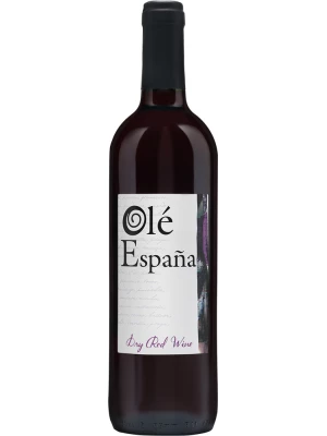 Вино Felix Solis, Ole Espana Red Dry 0.75 л