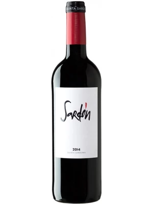 Вино Quinta Sardonia, Sardon 2014, 0.75 л