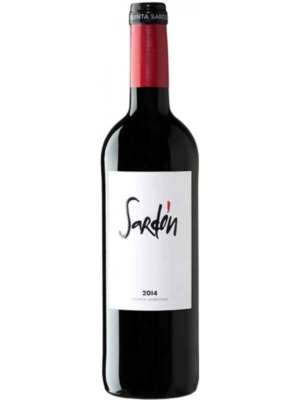 Quinta Sardonia, Sardon