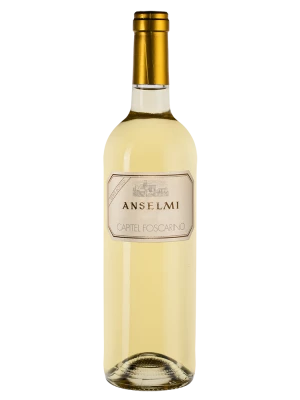 Вино Capitel Foscarino, Италия Roberto Anselmi 2018, 0.75 л