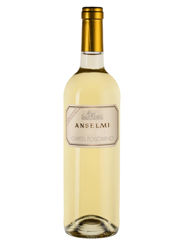 Capitel Foscarino, Италия Roberto Anselmi