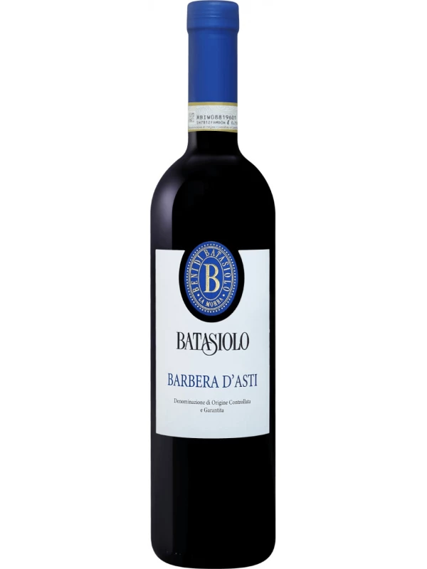 Batasiolo, Barbera d'Asti DOCG