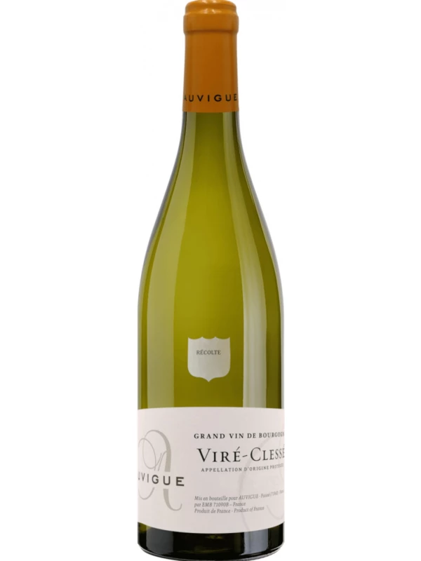 Auvigue, Vire-Clesse AOP