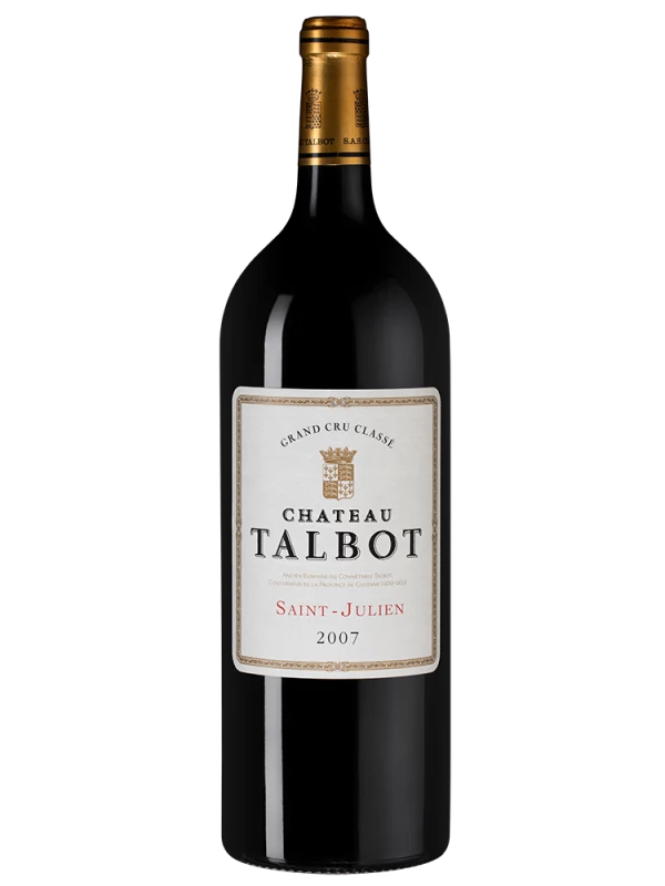 Chateau Talbot, Франция Chateau Talbot