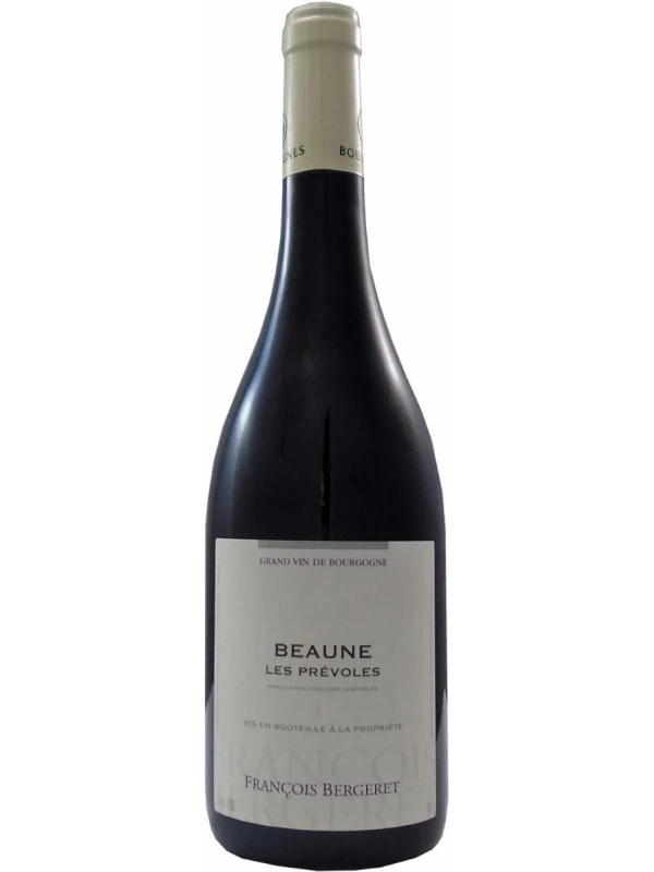 Francois Bergeret, Beaune Les Prevoles АOC