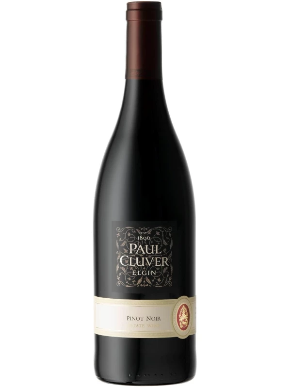 Paul Cluver, Pinot Noir, Elgin
