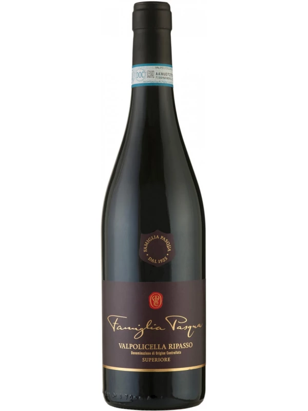 Famiglia Pasqua Valpolicella Ripasso DOC Superiore