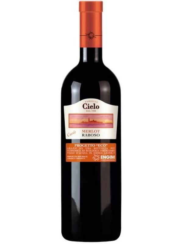 Merlot & Raboso IGT delle Venezie