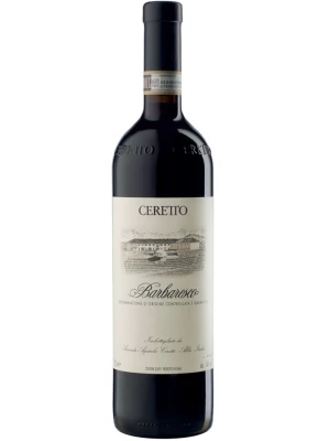 Вино Ceretto, Barbaresco DOCG 2015, 0.75 л