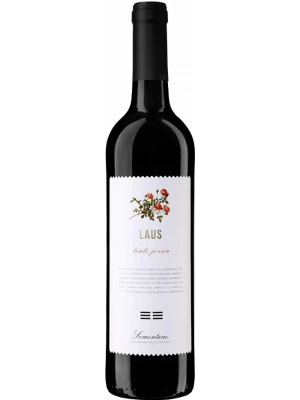 Вино Laus, Tinto Joven, Somontano DO 2019, 0.75 л