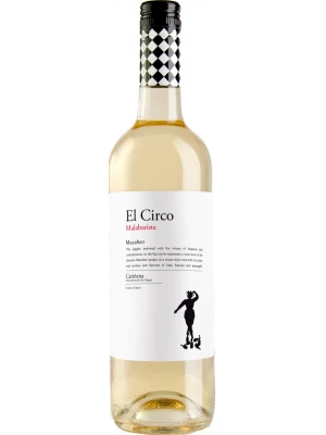 Вино El Circo Malabarista, Carinena DO 0.75 л