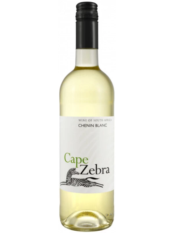 Cape Zebra Chenin Blanc