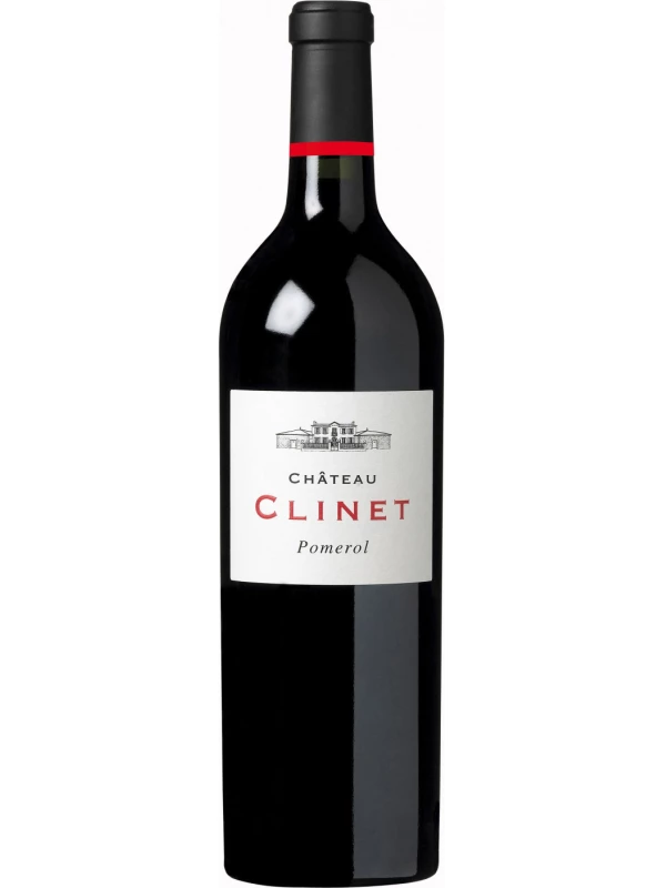 Chateau Clinet, Pomerol AOC
