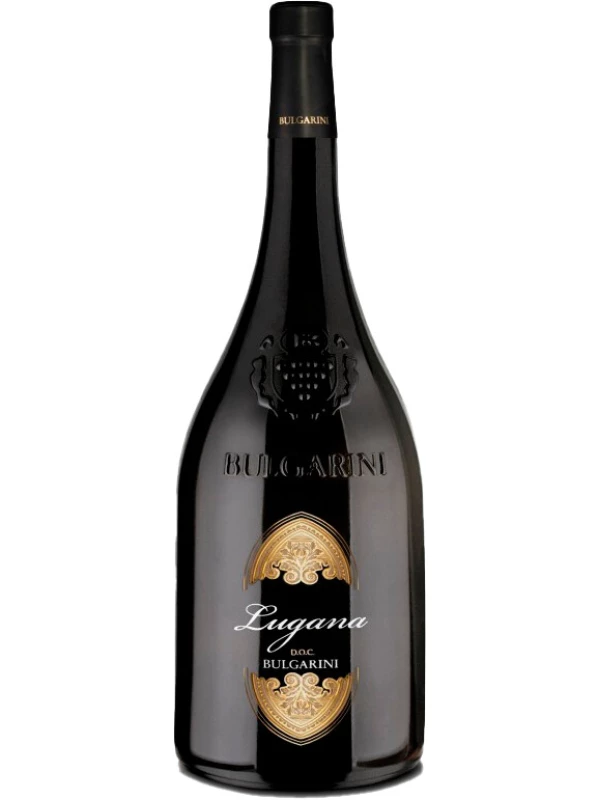 Bulgarini, Lugana DOC, gift box
