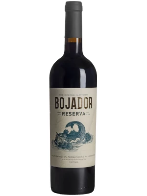 Вино Bojador, Tinto Reserva, Alentejano VR 2018, 0.75 л