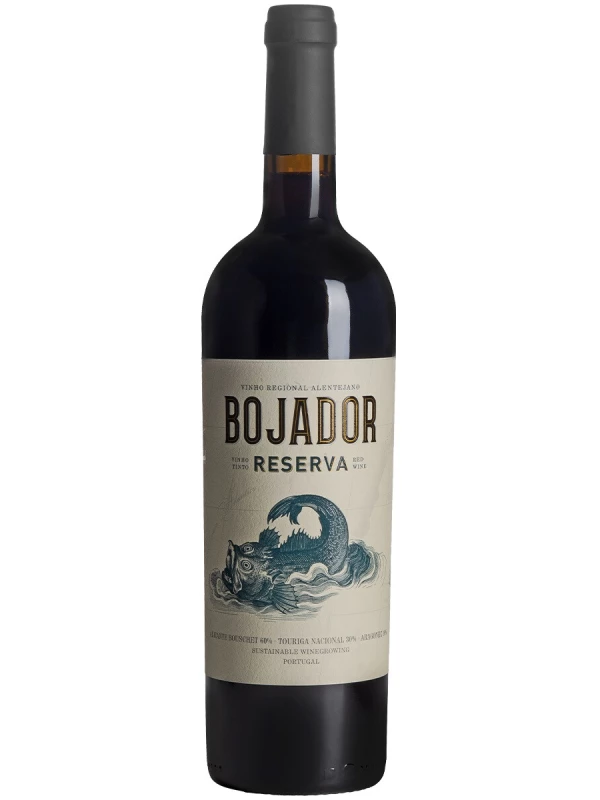 Bojador, Tinto Reserva, Alentejano VR