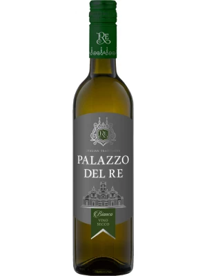 Вино Palazzo del Re Bianco Secco 0.7 л