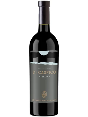 Вино Derbent Wine Company, Di Caspico Riesling 0.75 л