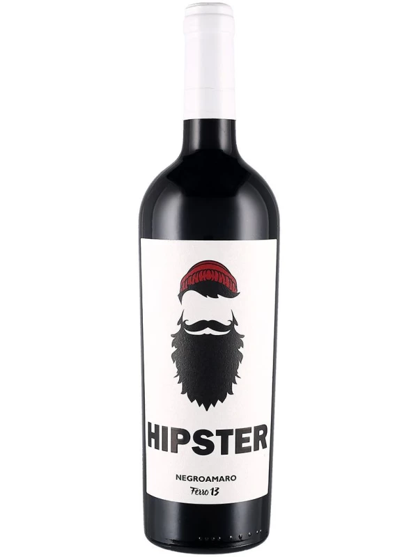 Ferro 13, Hipster Negroamaro, Puglia IGT