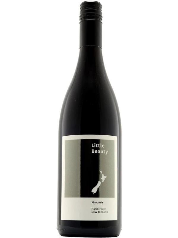 Little Beauty Pinot Noir, Marlborough