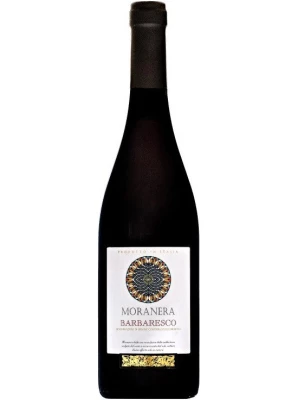 Вино Morando, Moranera Barbaresco DOCG 2015, 0.75 л