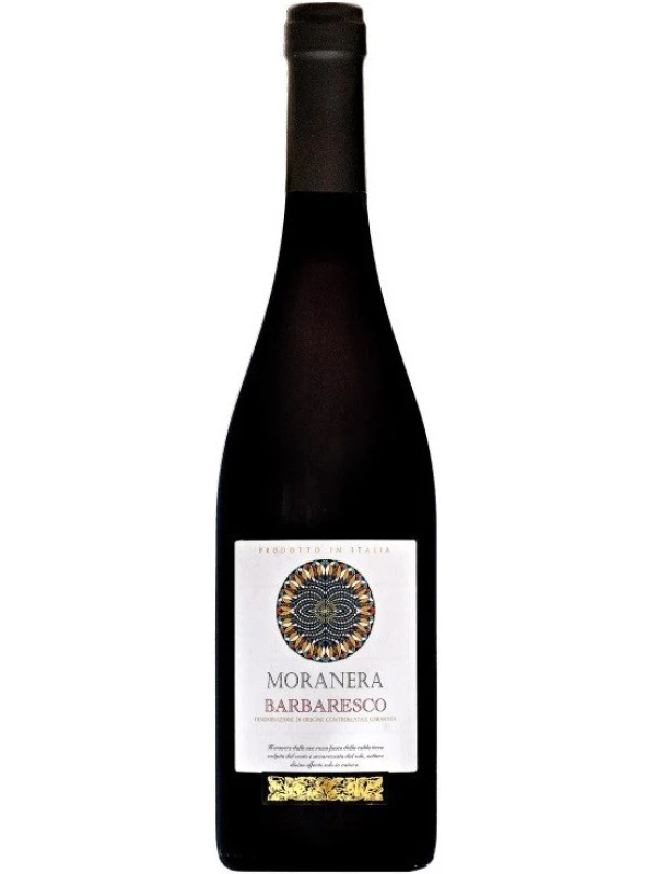 Morando, Moranera Barbaresco DOCG
