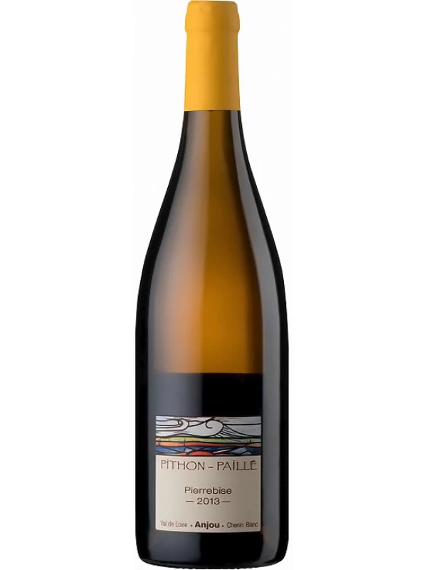 Pithon-Paille, Pierrebise Anjou AOC
