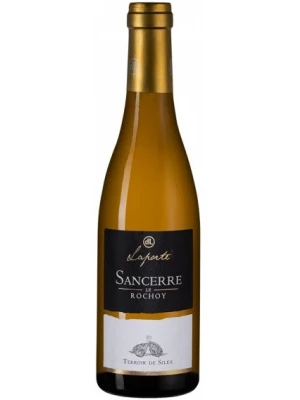 Вино Laporte, Sancerre AOC Le Rochoy White 2018, 0.375 л