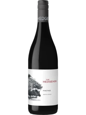 Вино Orange River Cellars, The Hedgehog Pinotage 2022, 0.75 л