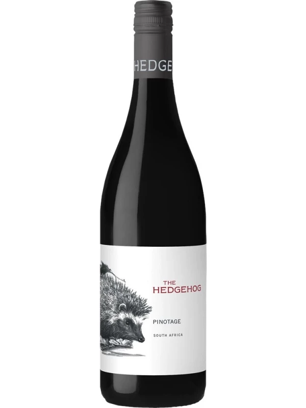 Orange River Cellars, The Hedgehog Pinotage
