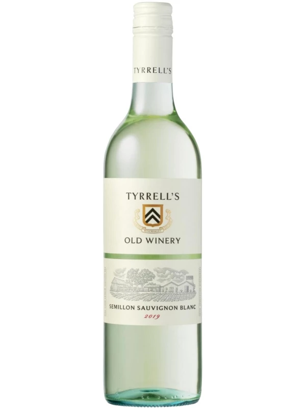 Tyrrell's Wines, Old Winery Semillon Sauvignon Blanc