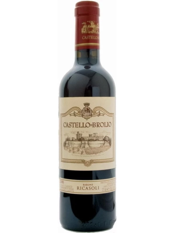 Barone Ricasoli, Castello di Brolio Chianti Classico DOCG