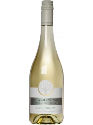 Вино Hilmar Springs, Chardonnay 0.75 л