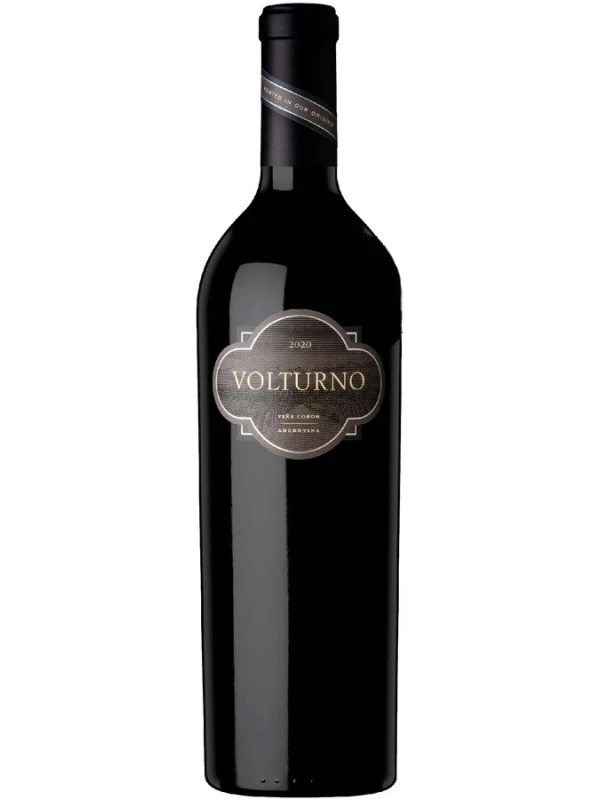 Vina Cobos, Volturno