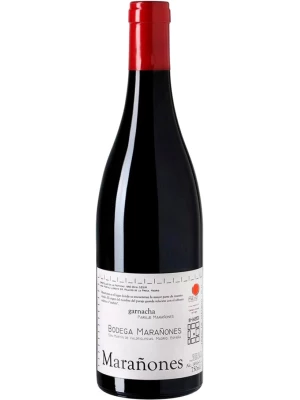 Вино Bodega Maranones, Maranones, Vinos de Madrid DO 2019, 0.75 л