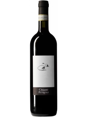 Вино Vino Sorelli, Petriolo Chianti DOCG 2016, 0.75 л